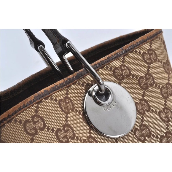 Gucci eclipse bag - Picture 16 of 16